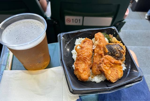 ケンタッキーフライドチキン 甲子園球場店 - サブ画像2