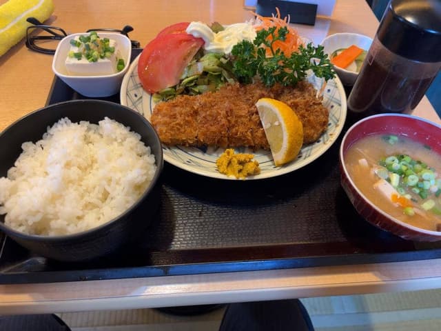 なか里 - サブ画像3