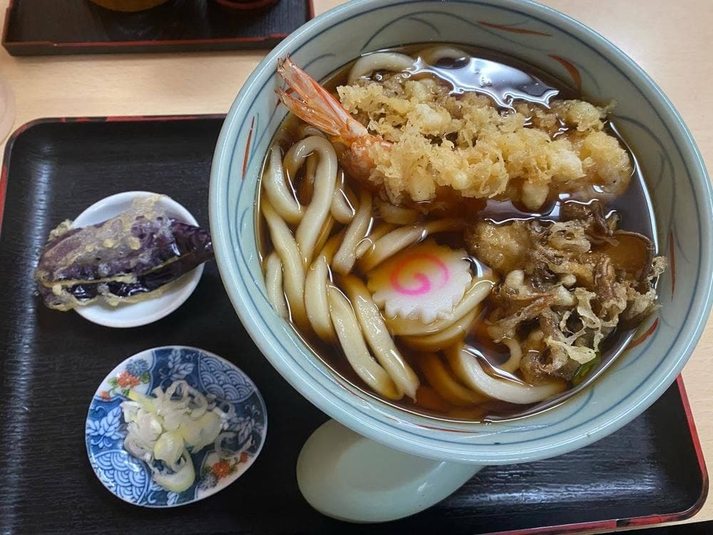 川野屋 天神町支店
