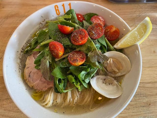 Ramen611 - サブ画像1