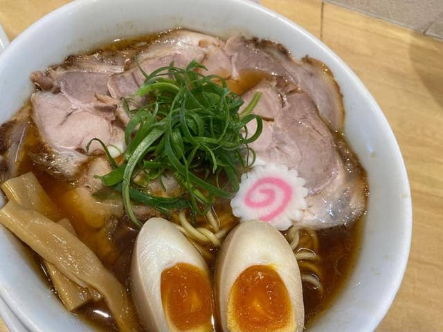 麺屋 生粋 - サブ画像2