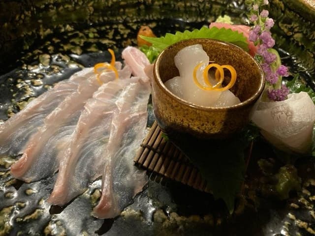 炉端 町家 - サブ画像2