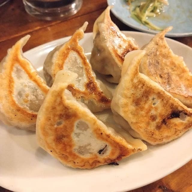下北グレイヴィ餃子 - サブ画像2