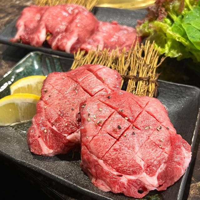 麓の宮 なんば心斎橋筋店 - サブ画像1