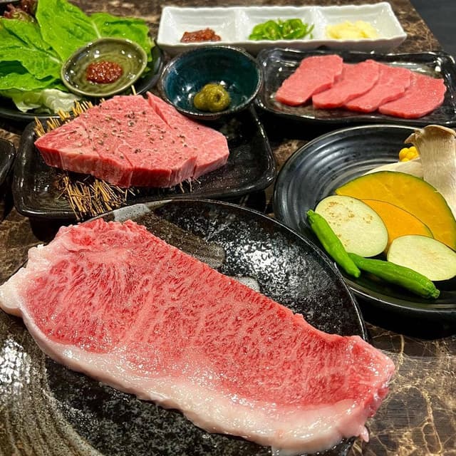 麓の宮 なんば心斎橋筋店 - サブ画像2