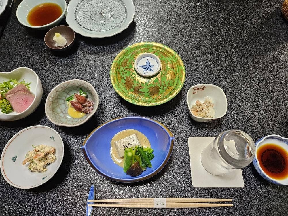 清八楼