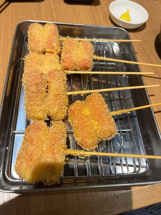 ばんじ - サブ画像2