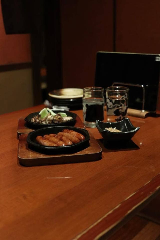 鉄板やきとり食堂 個室で鳥蔵 溝の口 - サブ画像1