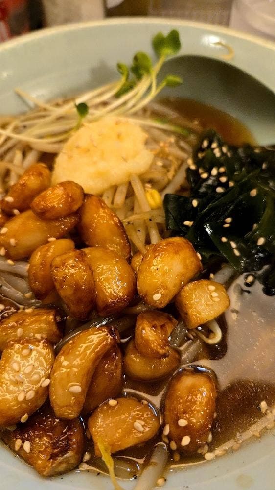 麺者 侍 - サブ画像1