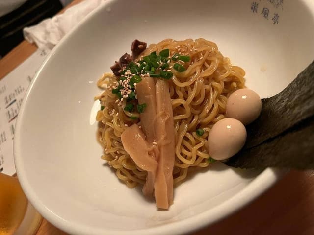米風亭 アマノ - サブ画像2
