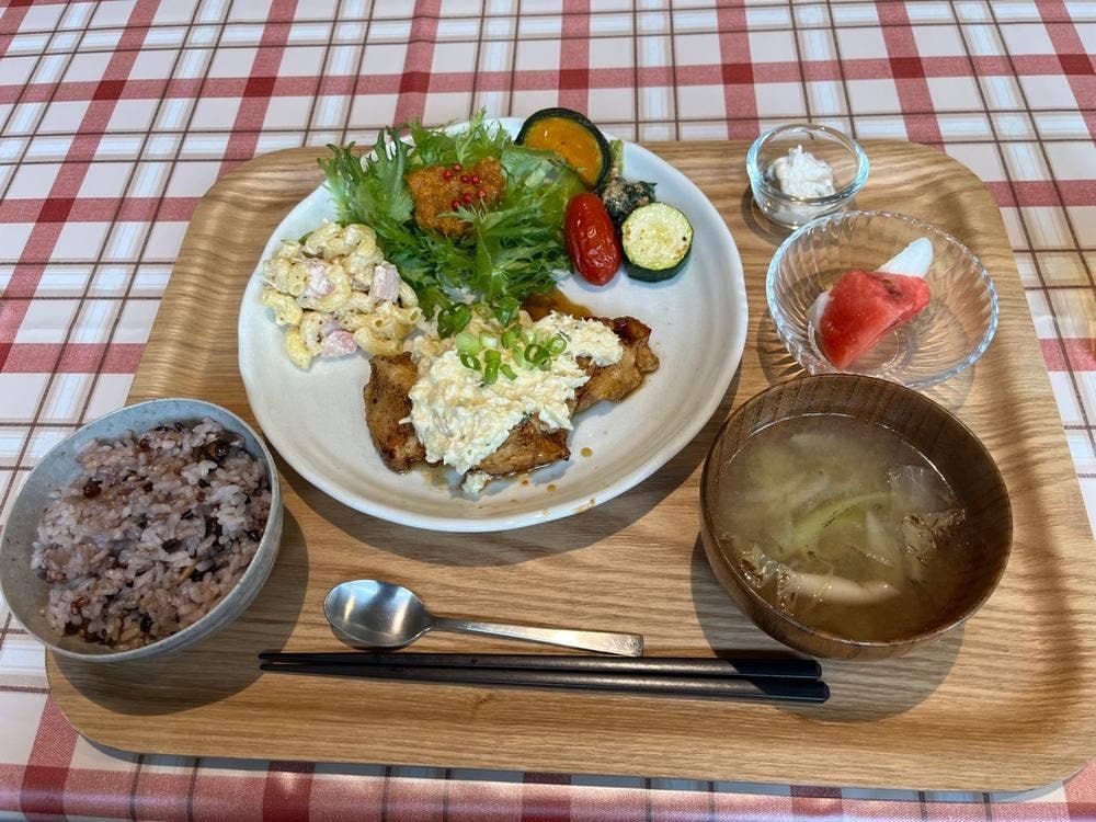 となみ野キッチン