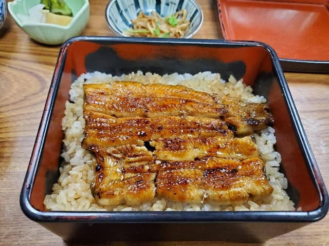 うな達 - サブ画像3