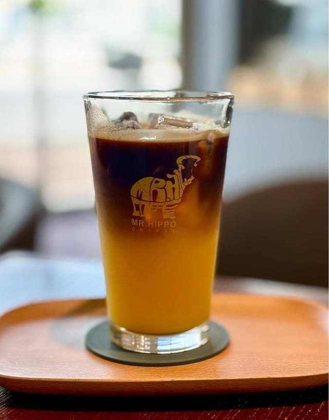 MR. HIPPO COFFEE 新江古田店 - サブ画像3