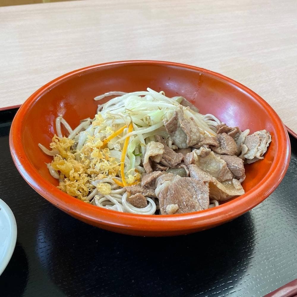 みとう庵