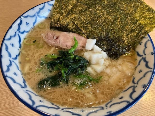 麺屋夕介 - サブ画像2