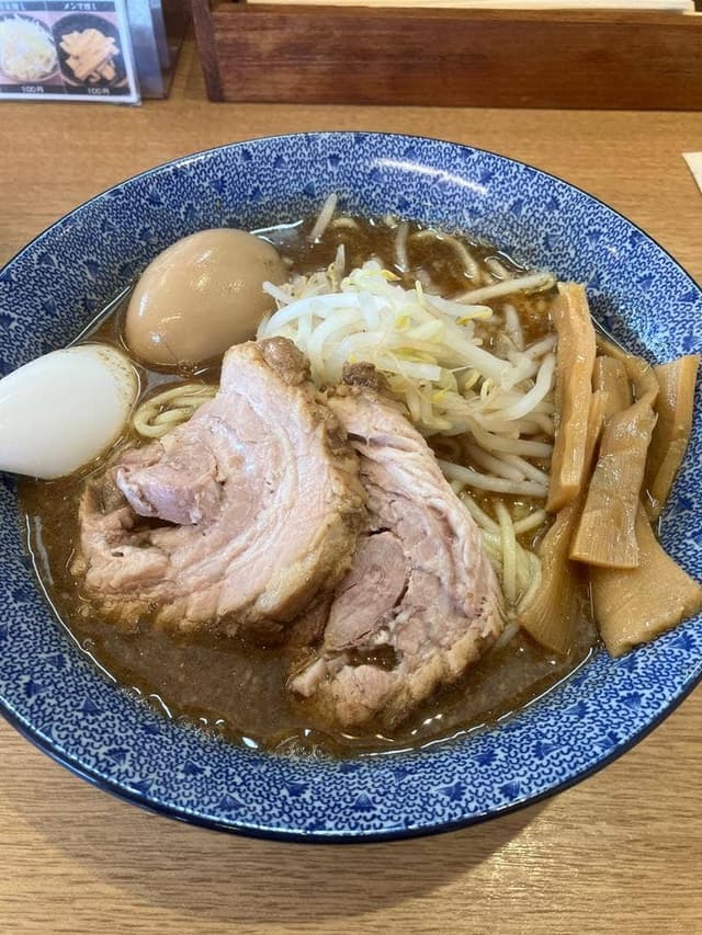 小川流 厚木妻田店 - サブ画像1