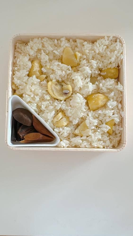 竹風堂 軽井沢駅前店 - サブ画像2