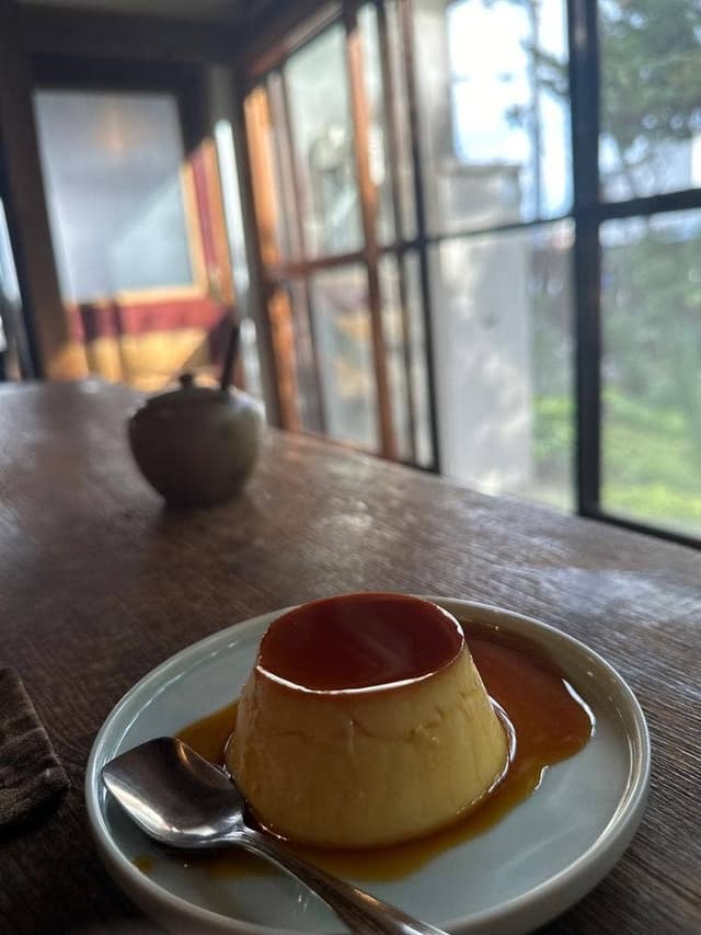 喫茶室 豆灯 - サブ画像3