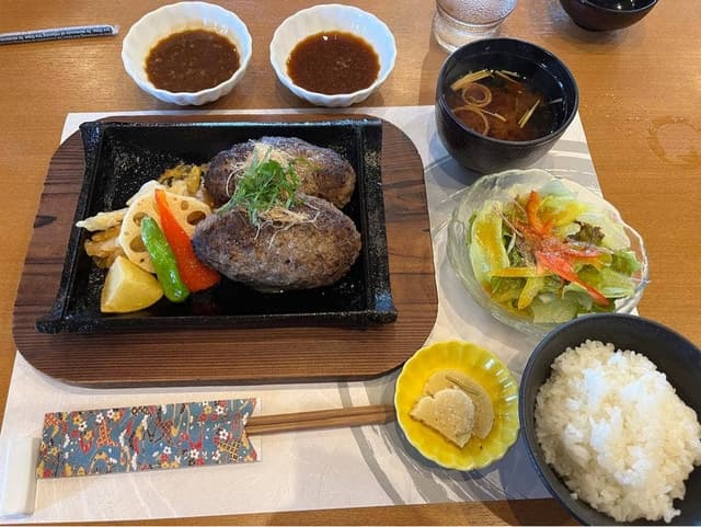 肉処 和匠 - サブ画像1