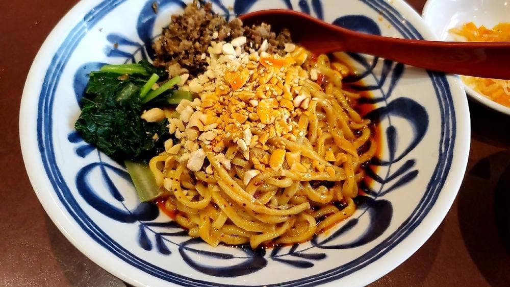 陳家私菜 新宿店