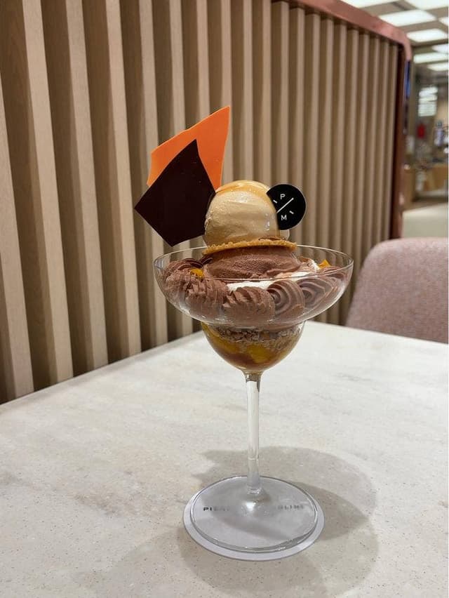 ピエール マルコリーニ コレド室町テラス店 - サブ画像1