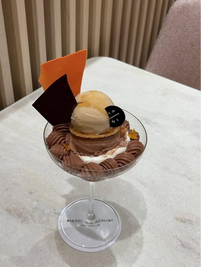 ピエール マルコリーニ コレド室町テラス店 - サブ画像3