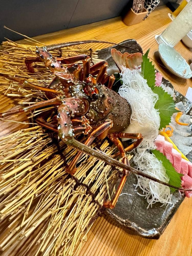 囲炉裏焼き えん -encounter-