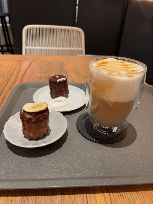 Canele de CHIANTI 日本橋店 - サブ画像2