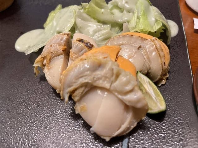 居酒屋 一生懸命 - サブ画像2
