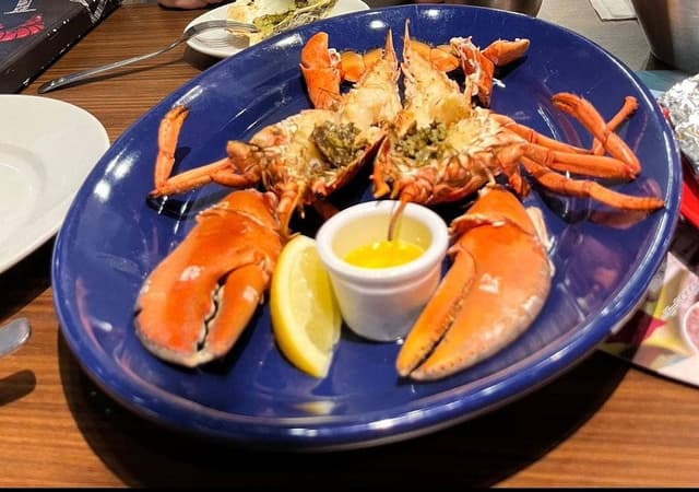 レッドロブスター 須磨海浜公園店 - サブ画像2