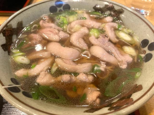 北浜 更科 - サブ画像2