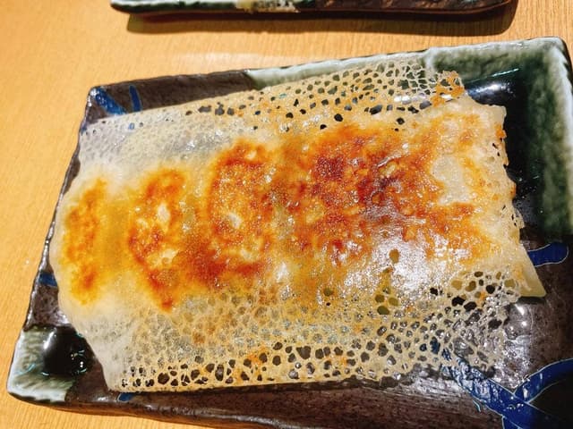 個室居酒屋 金沢餃子酒場 片町店 - サブ画像2