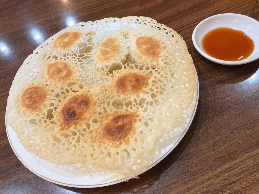兆圭餃子