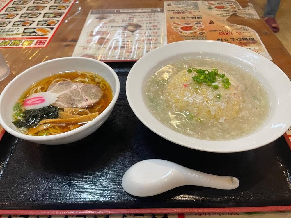 満福 大船店