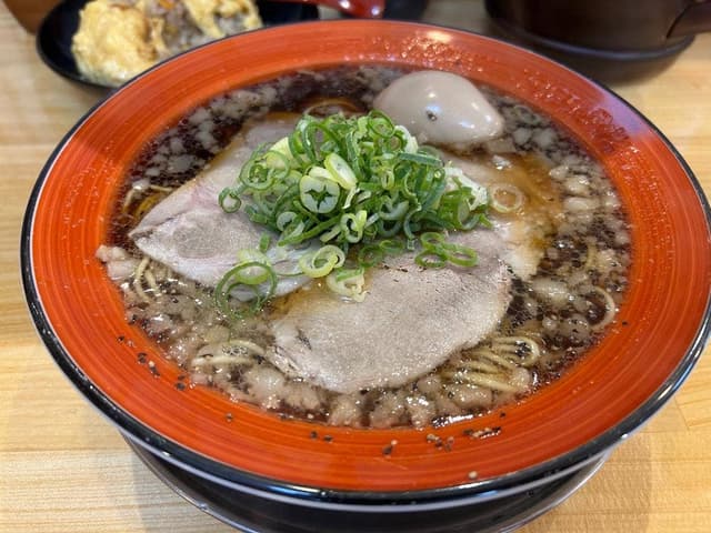 ラーメン食堂 オムたす - サブ画像1