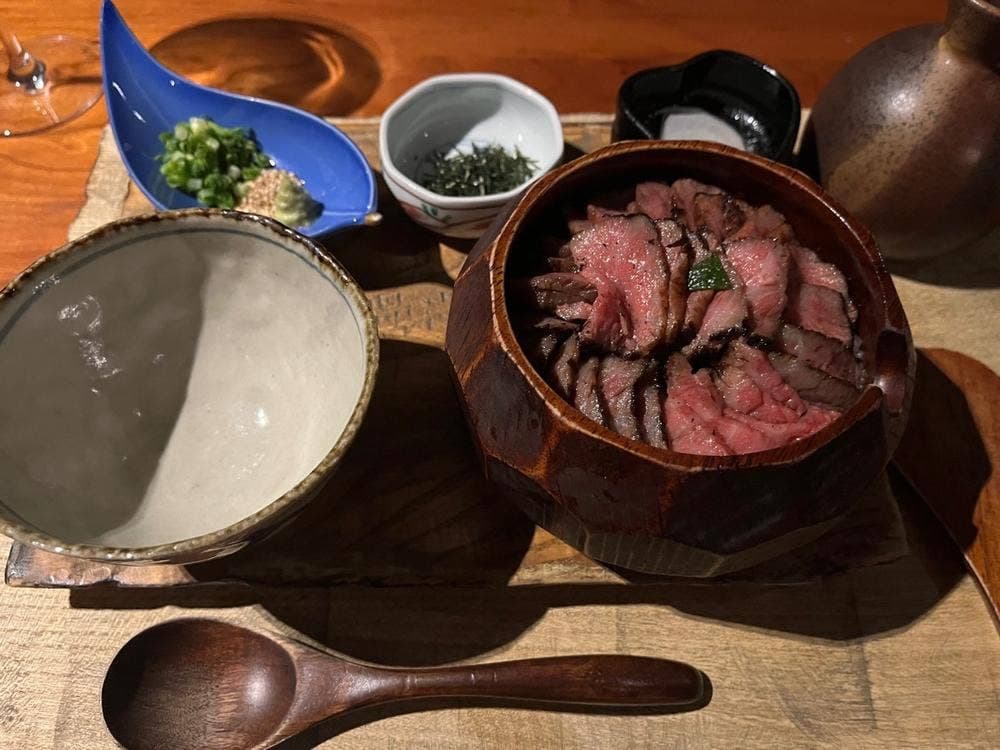和牛庵