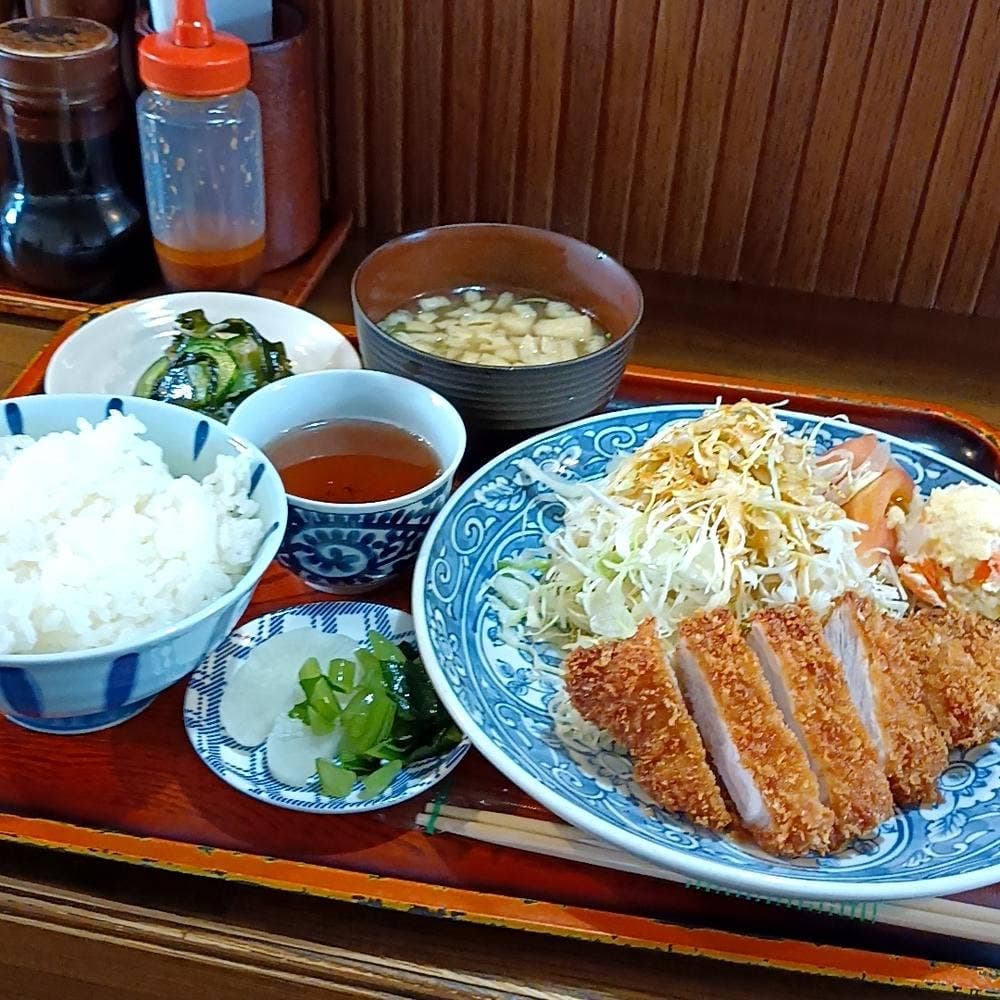 河口亭