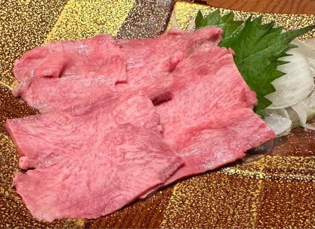 仙台牛たん串 きぐし KITTE大阪店 - サブ画像2