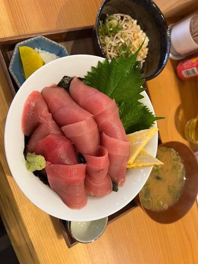 鮪屋 SANKAKU - サブ画像2