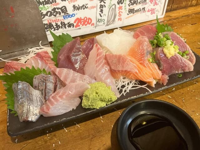 タカマル鮮魚店 2号館 - サブ画像2