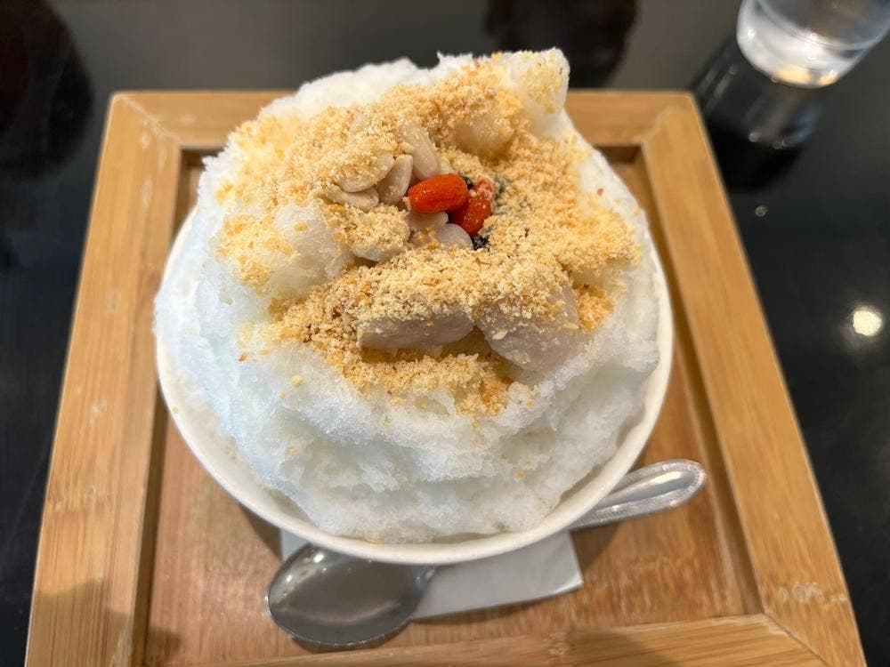 カフェテラス トリコロール