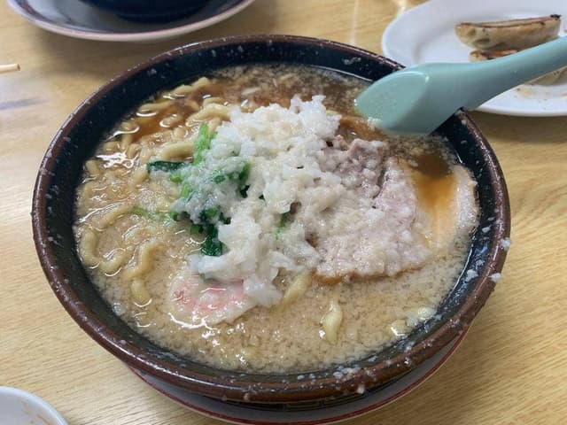 大むら食堂 - サブ画像1
