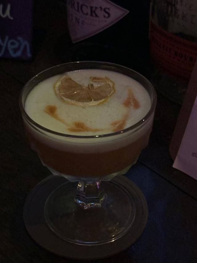 Bar Untitled - サブ画像1