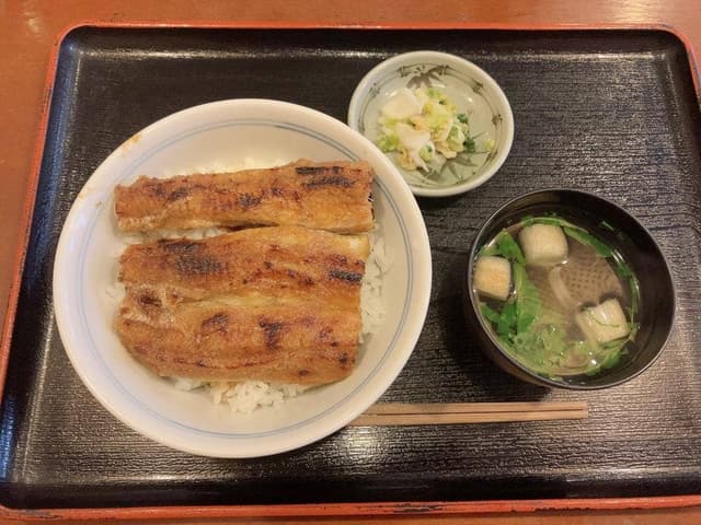 うなぎ屋 せいろ - サブ画像1