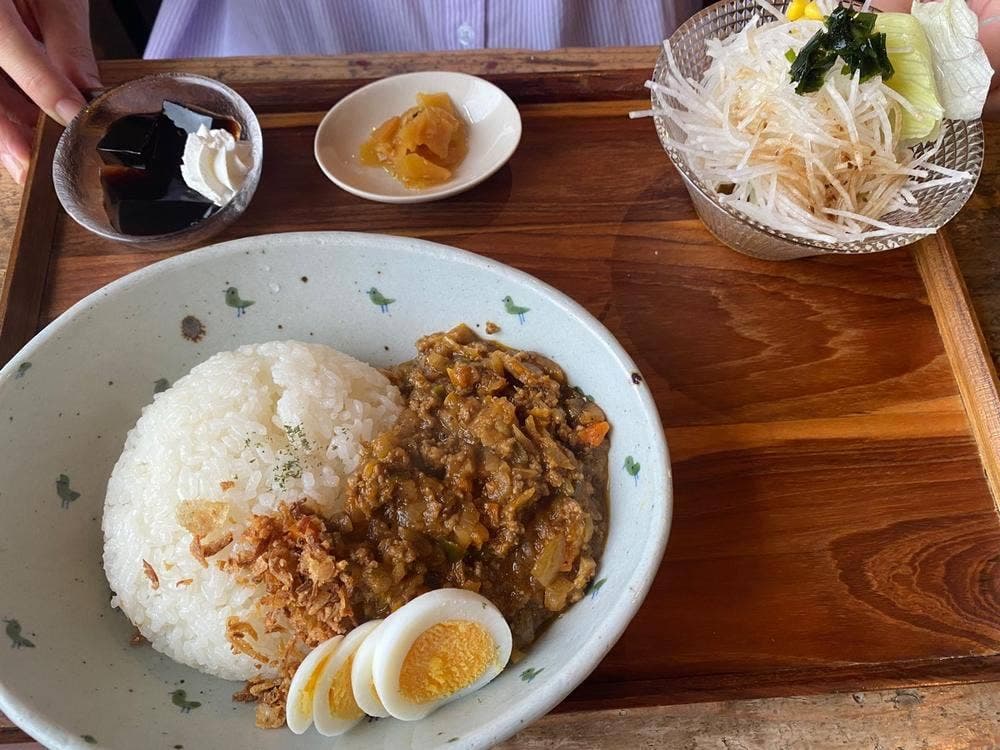 アルパカ珈琲店