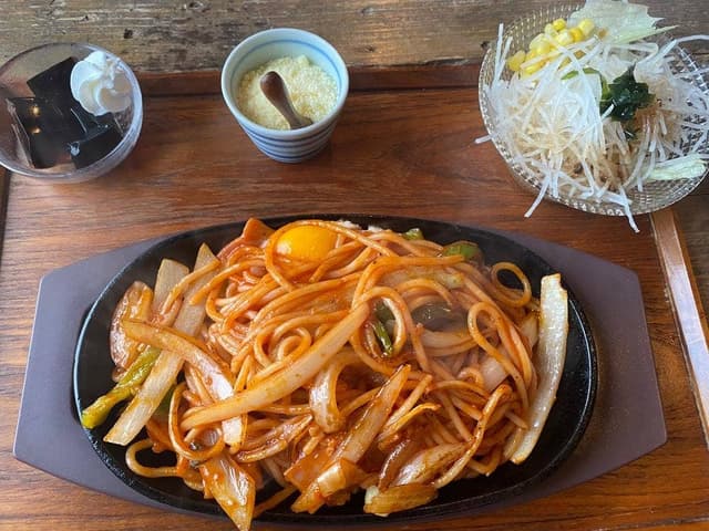 アルパカ珈琲店 - サブ画像2