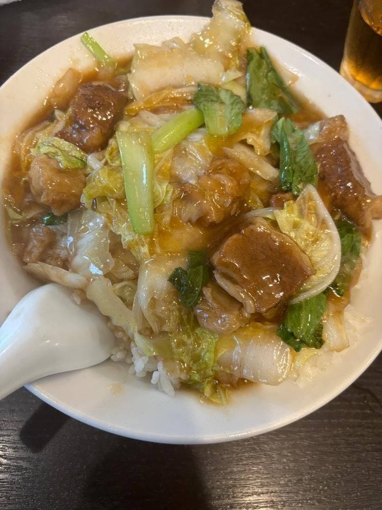 清華楼