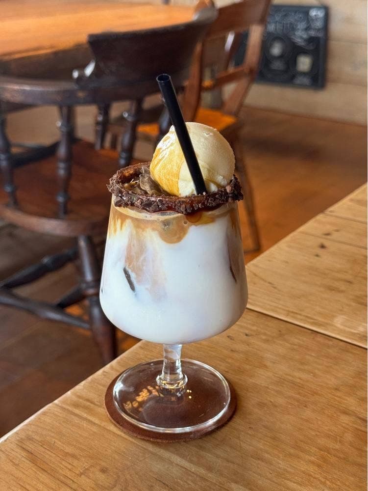 ブラックボード つくば店