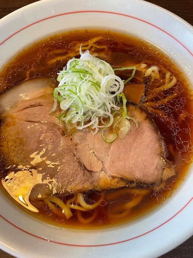 中華そば縁 - サブ画像1