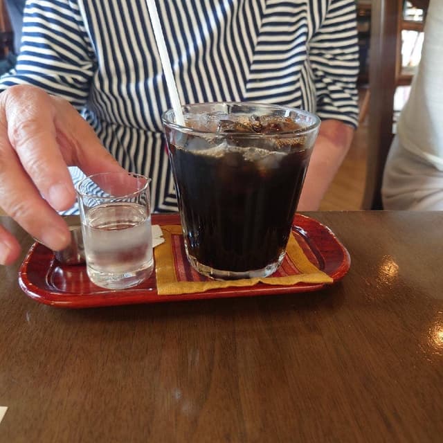 カフェ・トロピコ - サブ画像1